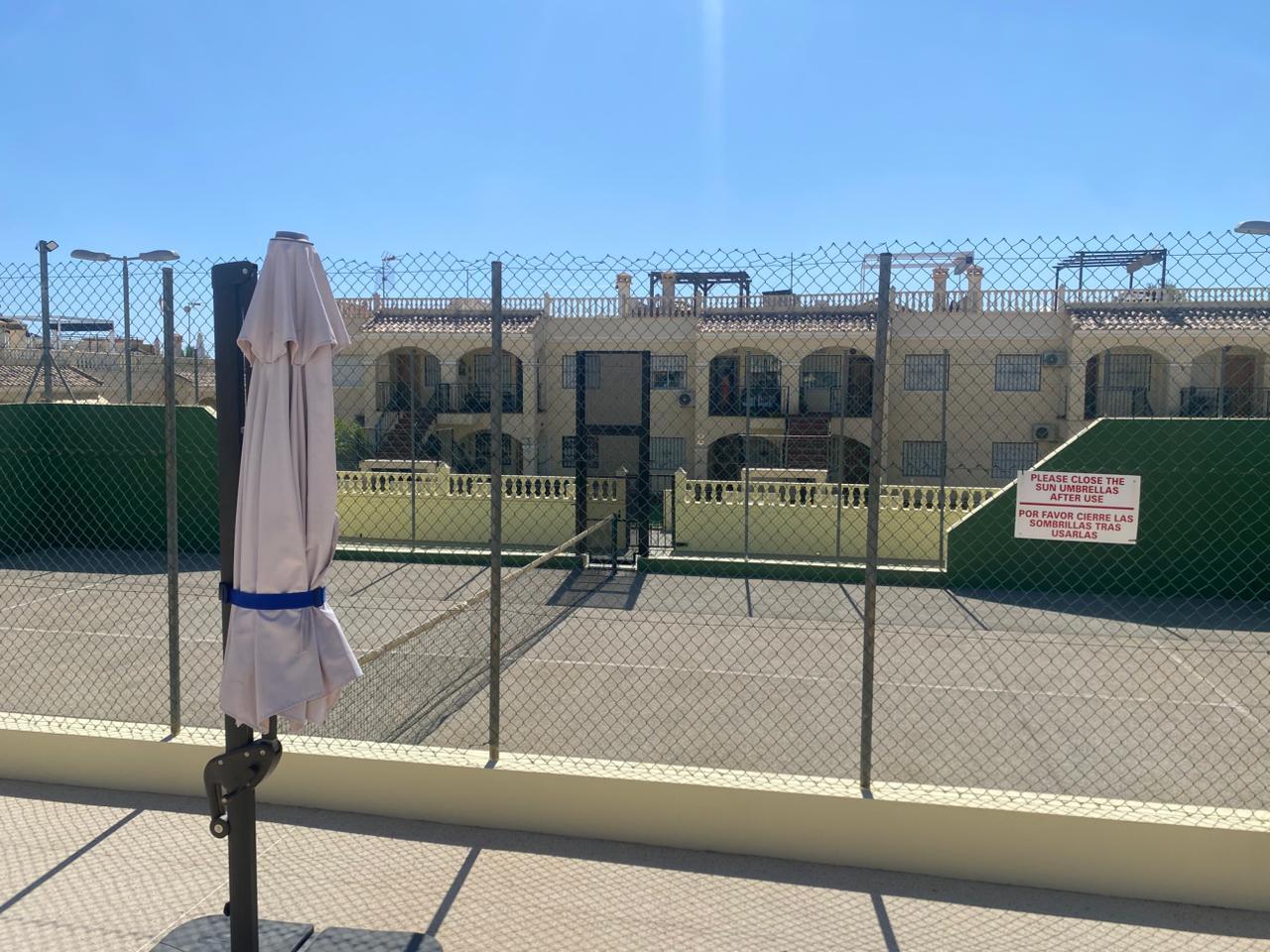 2-Bedroom Apartment in Comunidad Valenciana, Algorfa - Image 19