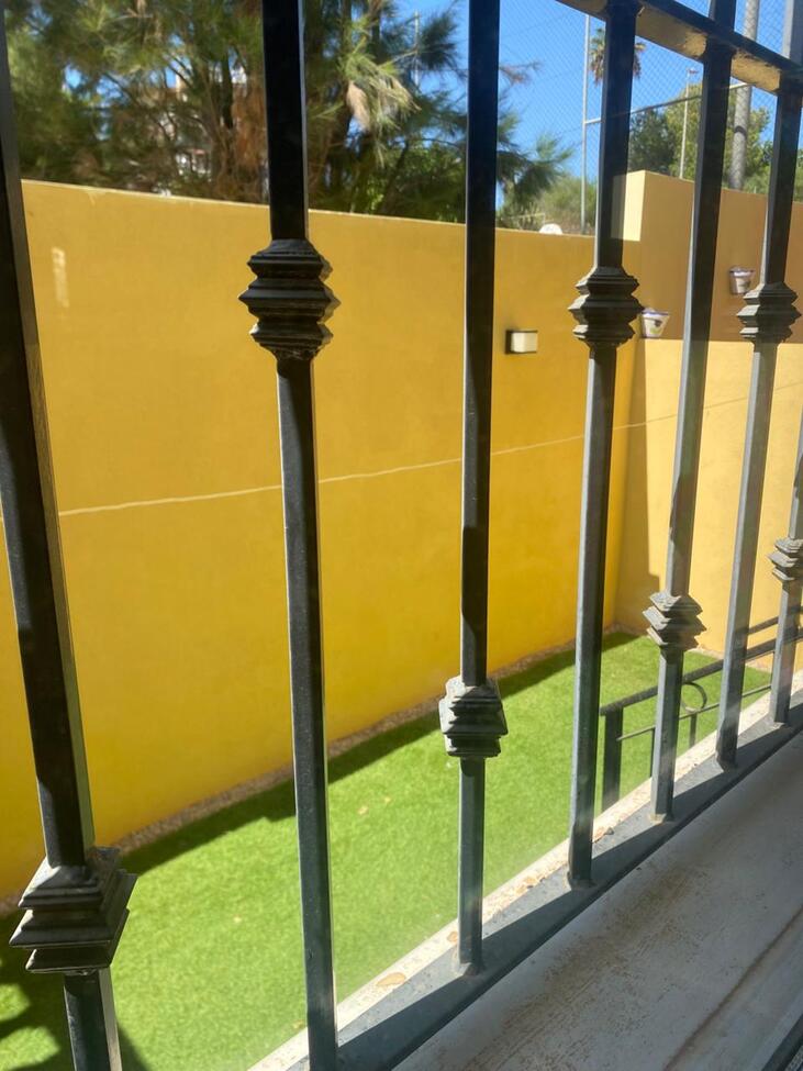 2-Bedroom Apartment in Comunidad Valenciana, Algorfa - Image 22