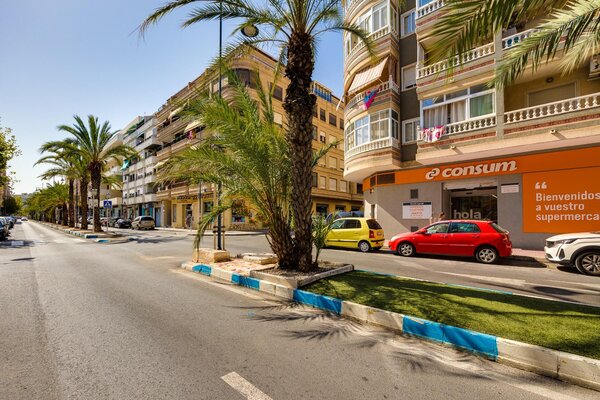 3 magamistuba - Korter - Torrevieja