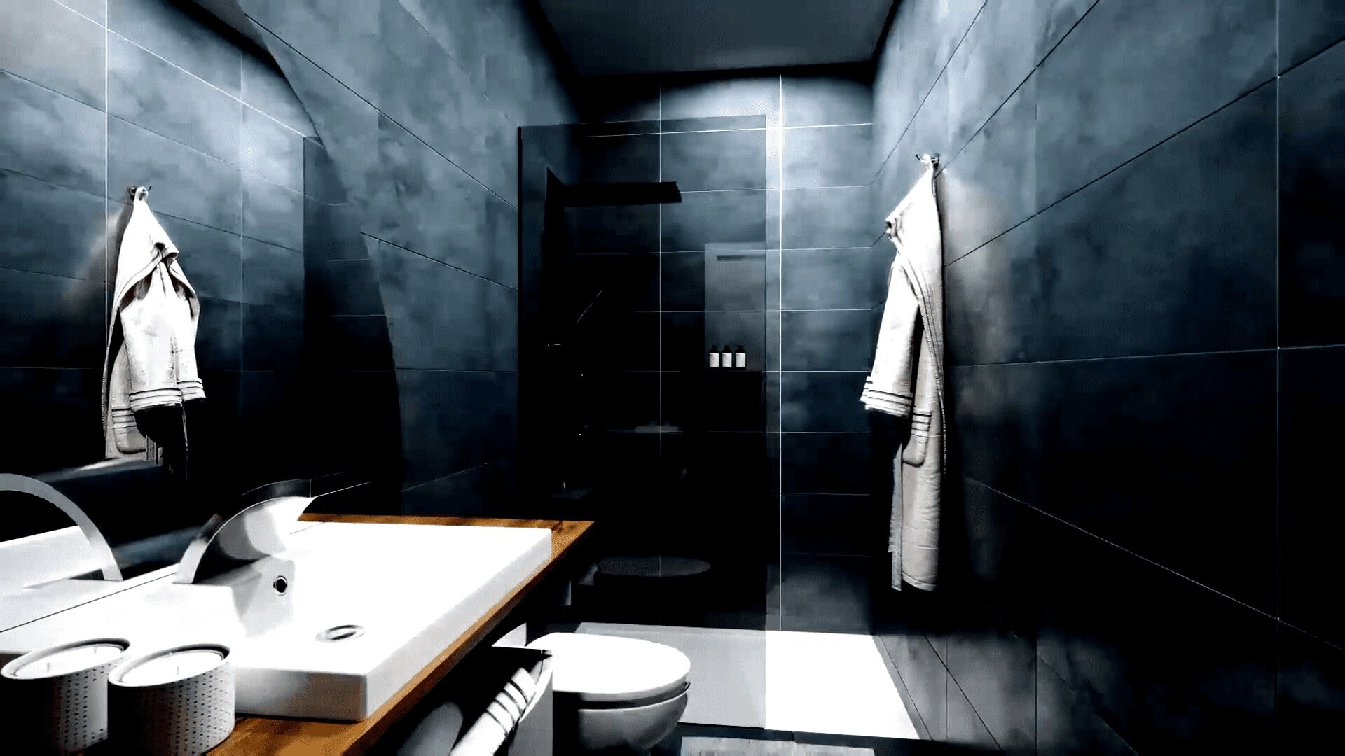 1-Bedroom Penthouse Apartment in Torrevieja - Image 18