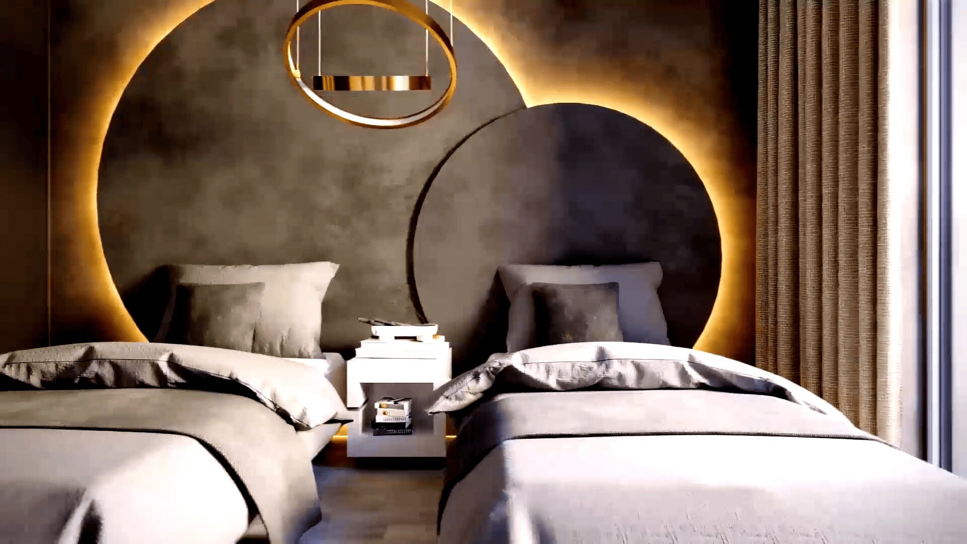 1-Bedroom Penthouse Apartment in Torrevieja - Image 19