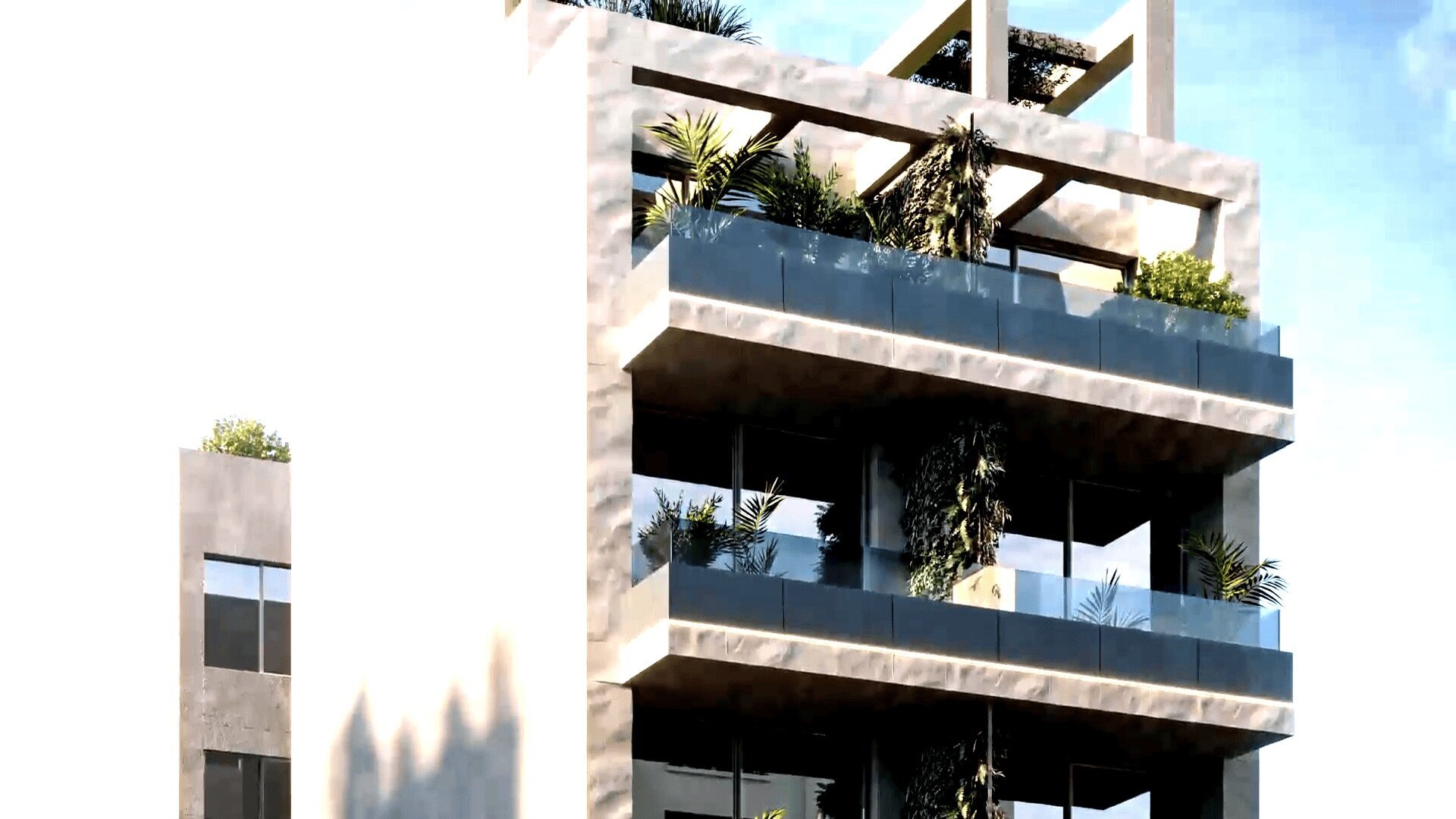 1-Bedroom Penthouse Apartment in Torrevieja - Image 2