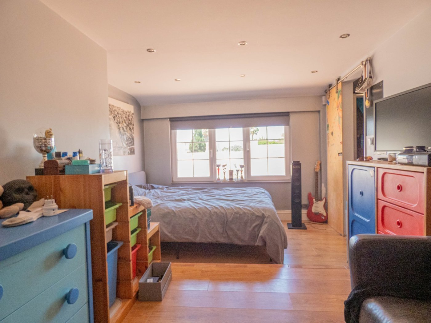 6-Bedroom Villa in Comunidad Valenciana, Almoradi - Image 13