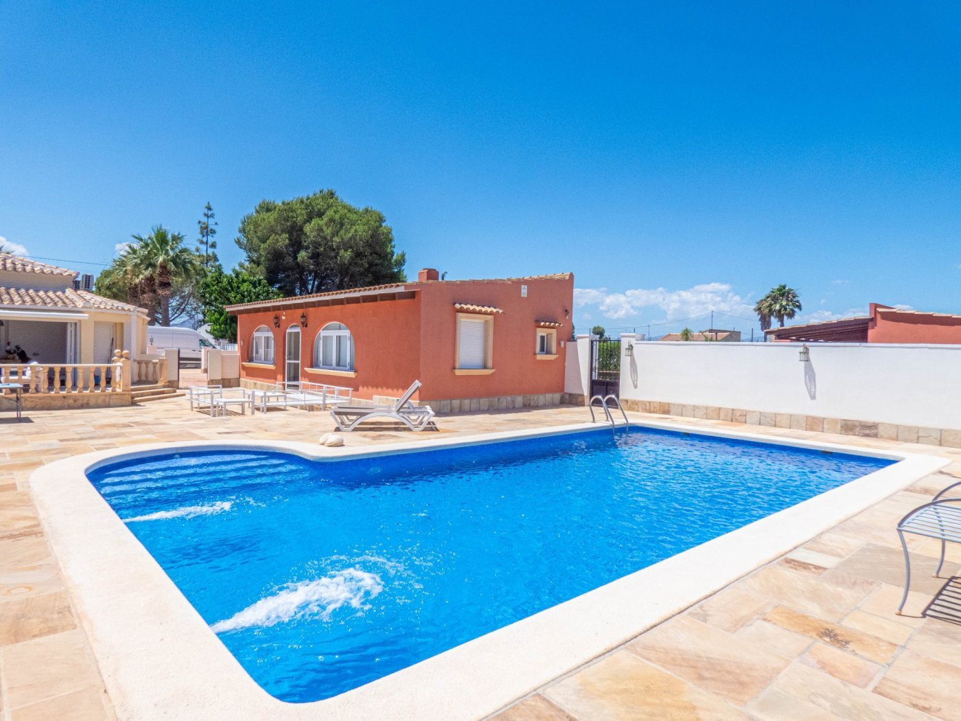 6-Bedroom Villa in Comunidad Valenciana, Almoradi - Image 29