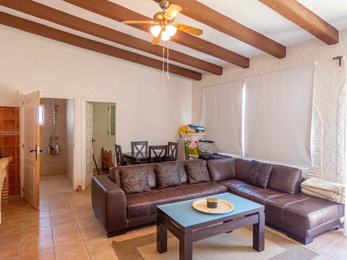 6-Bedroom Villa in Comunidad Valenciana, Almoradi - Image 33