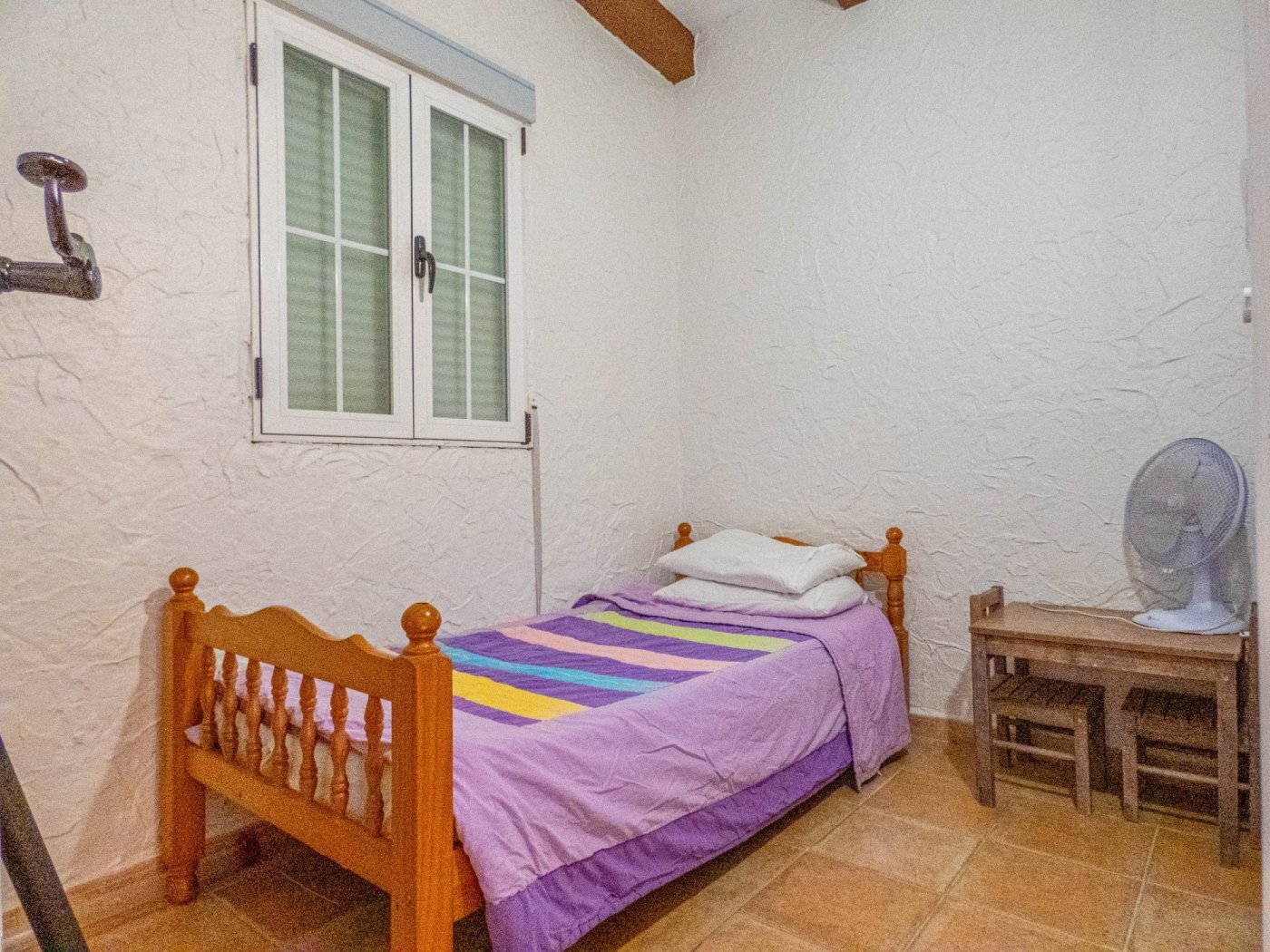6-Bedroom Villa in Comunidad Valenciana, Almoradi - Image 38