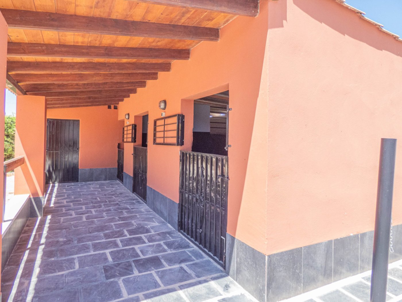 6-Bedroom Villa in Comunidad Valenciana, Almoradi - Image 41