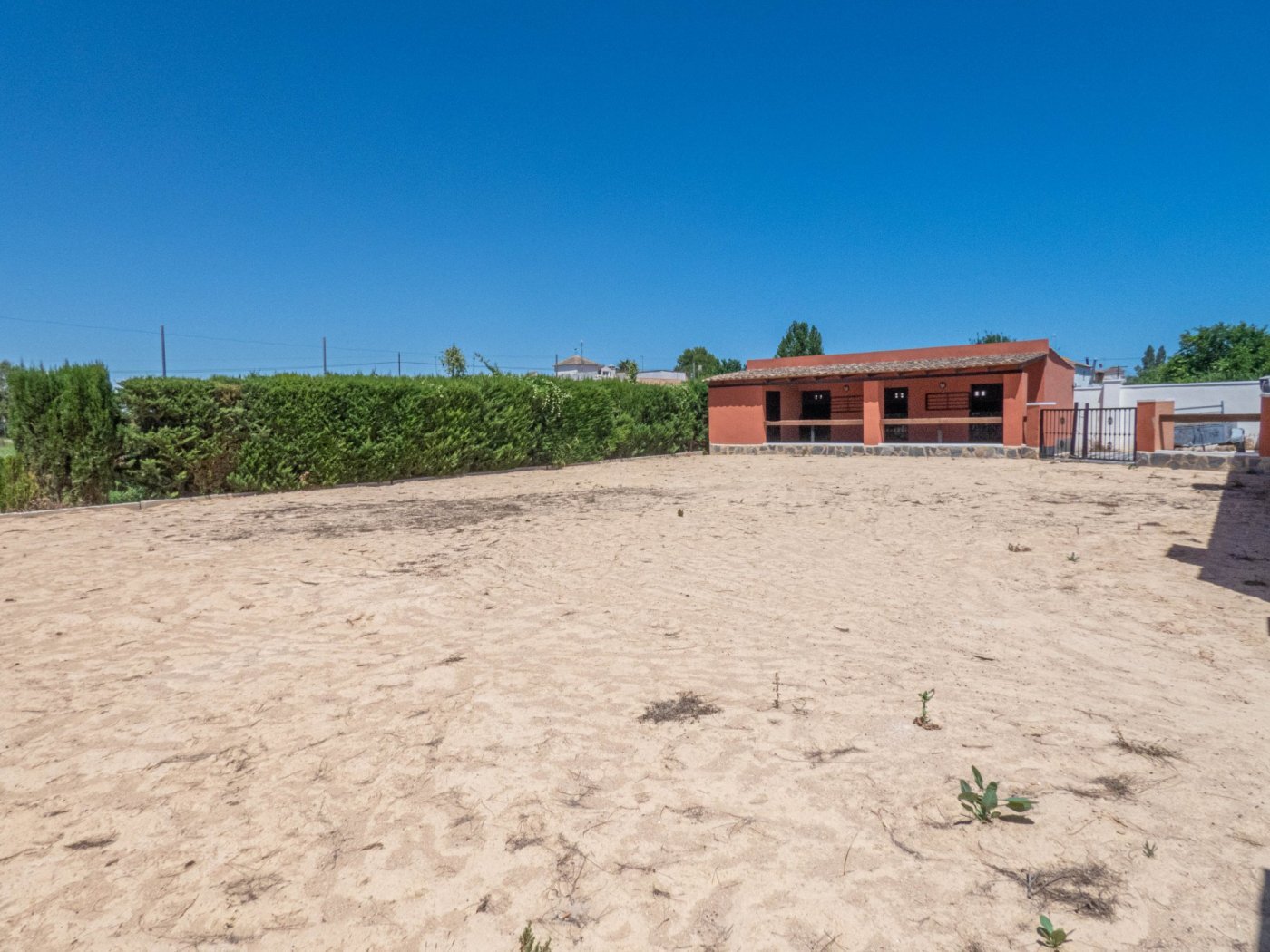 6-Bedroom Villa in Comunidad Valenciana, Almoradi - Image 43