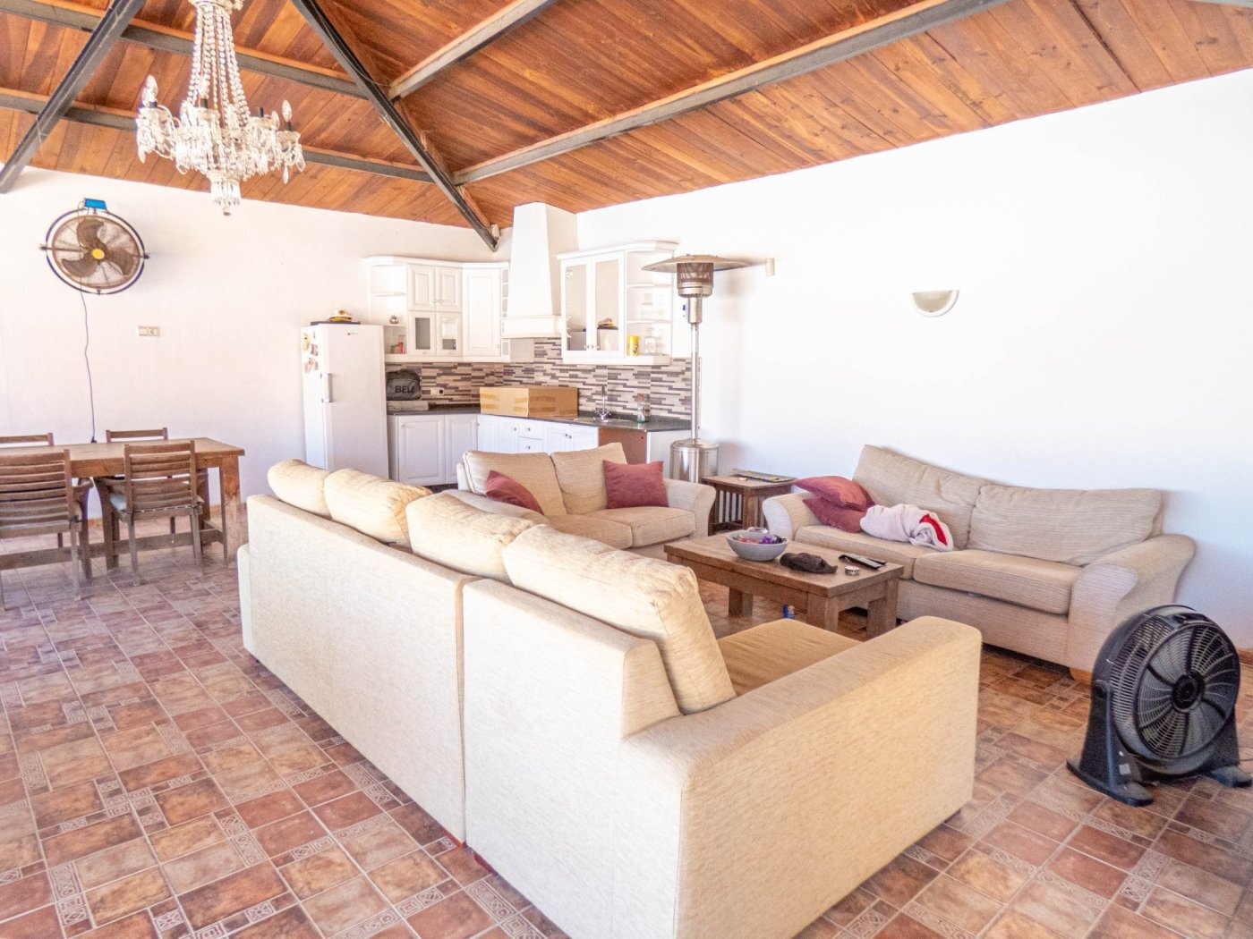 6-Bedroom Villa in Comunidad Valenciana, Almoradi - Image 48