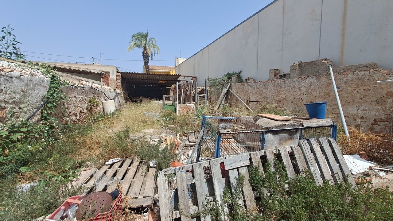 3-Bedroom Villa in Los Montesinos - Image 14