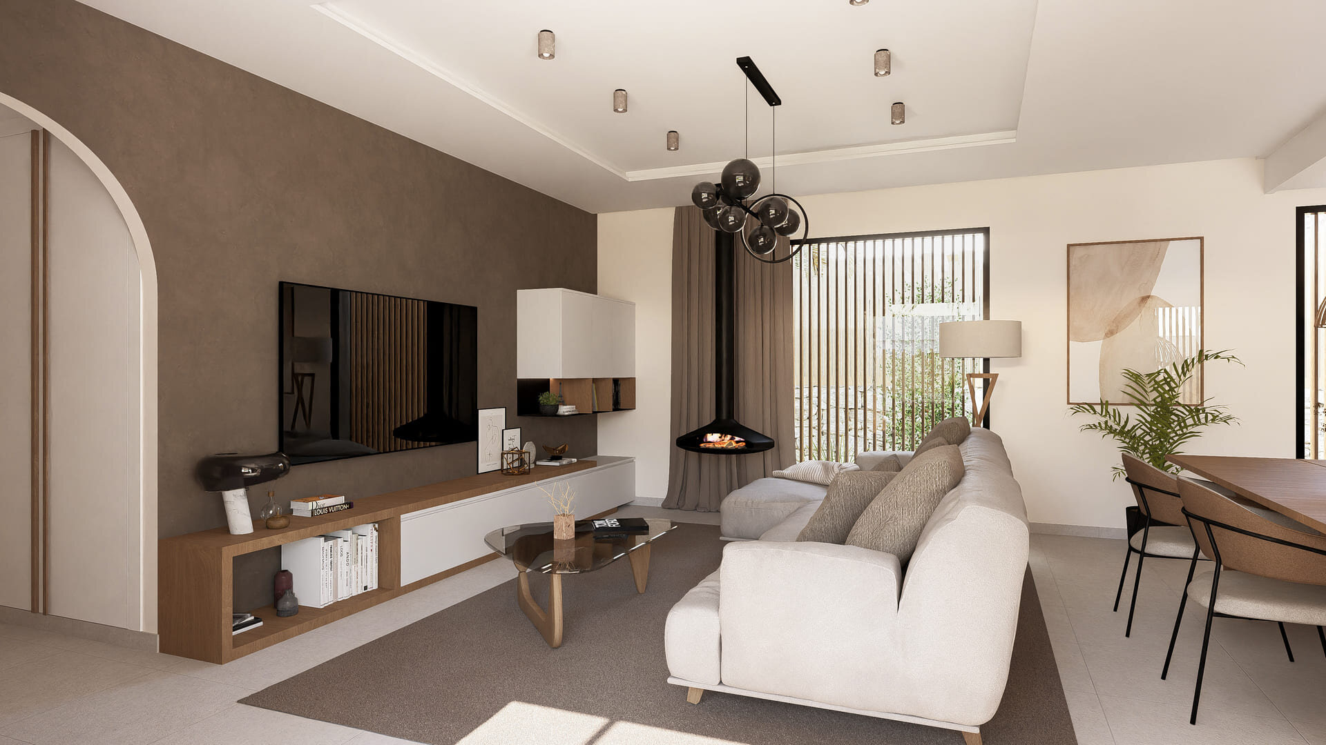 4-Bedroom Detached House in Murcia - Image 15