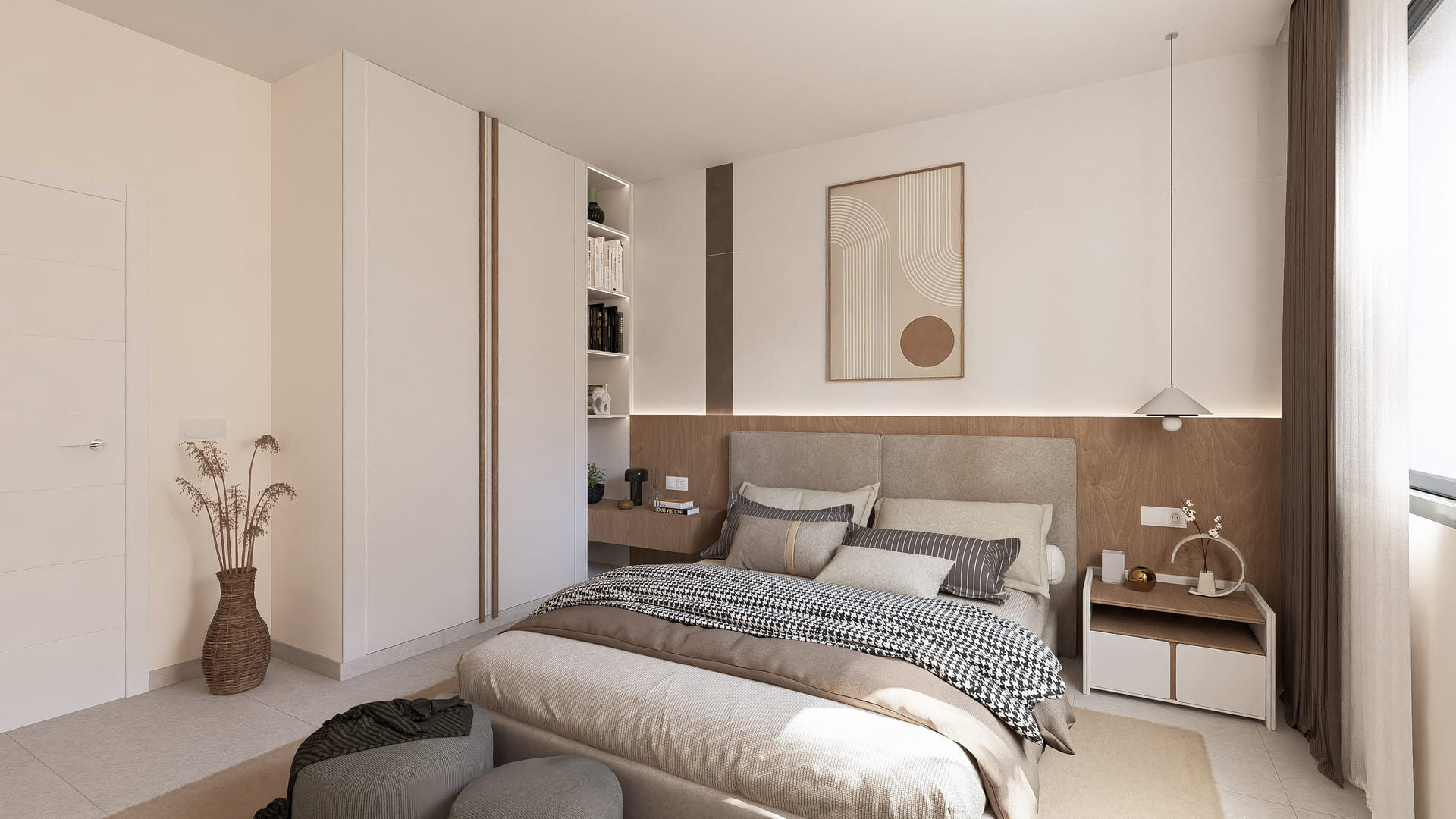 4-Bedroom Detached House in Murcia - Image 22