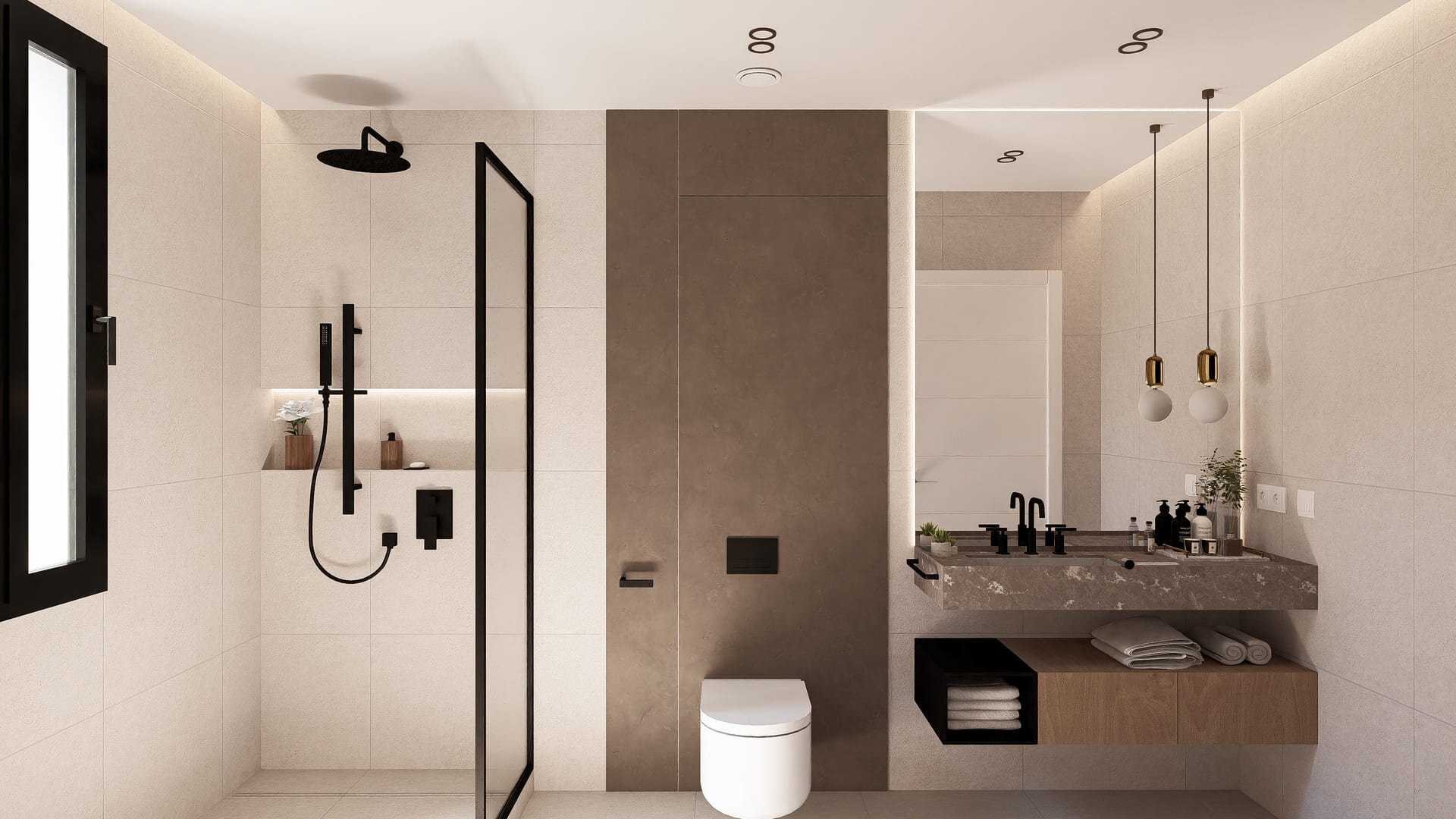 4-Bedroom Detached House in Murcia - Image 4