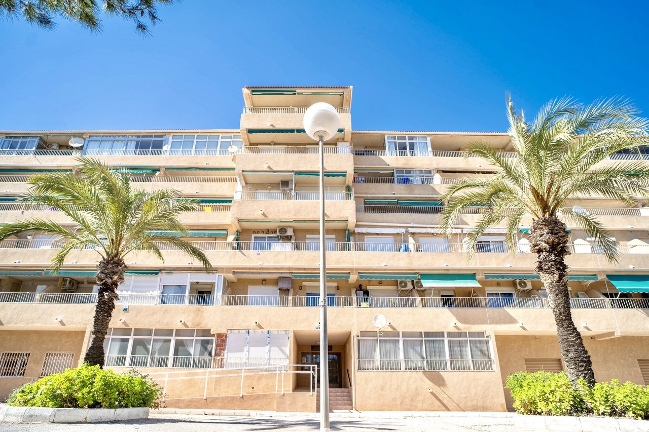 1-Bedroom Apartment in Guardamar del Segura - Image 1