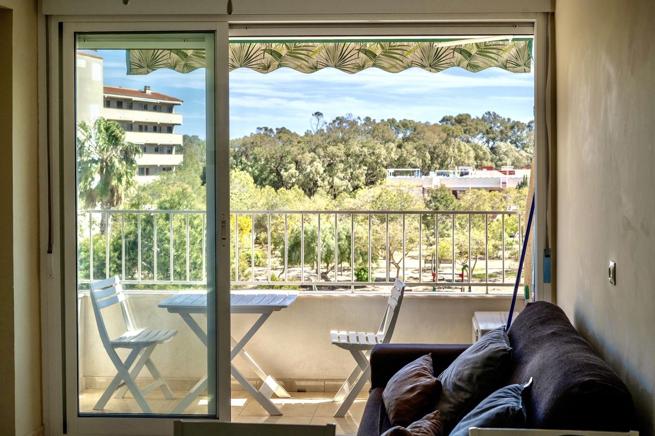 1-Bedroom Apartment in Guardamar del Segura - Image 13