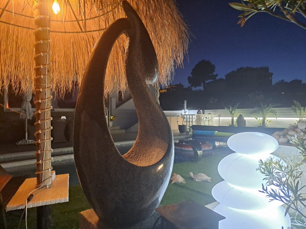 6-Bedroom Villa in Rojales - Image 43