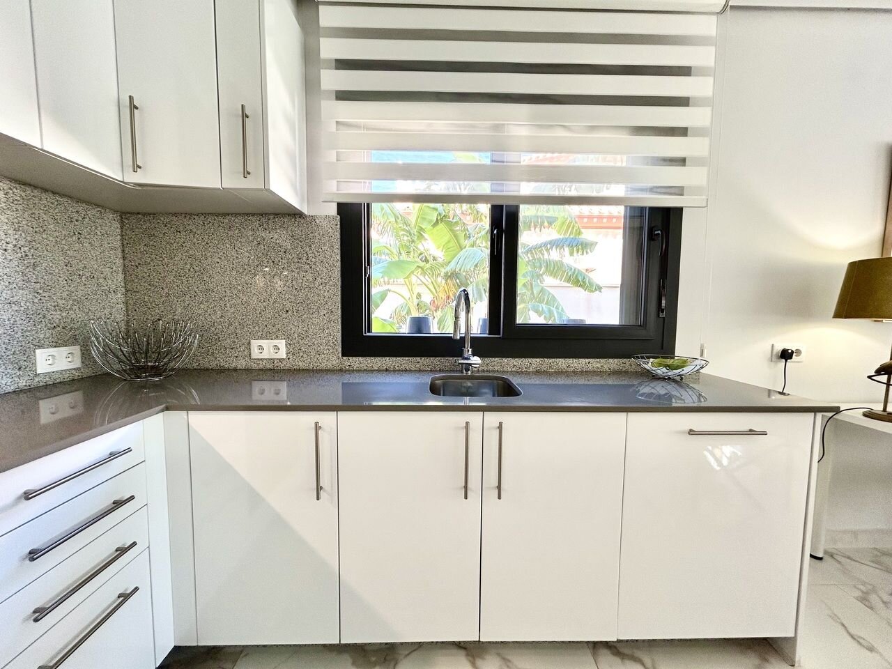 3-Bedroom Villa in Los Urrutias - Image 14