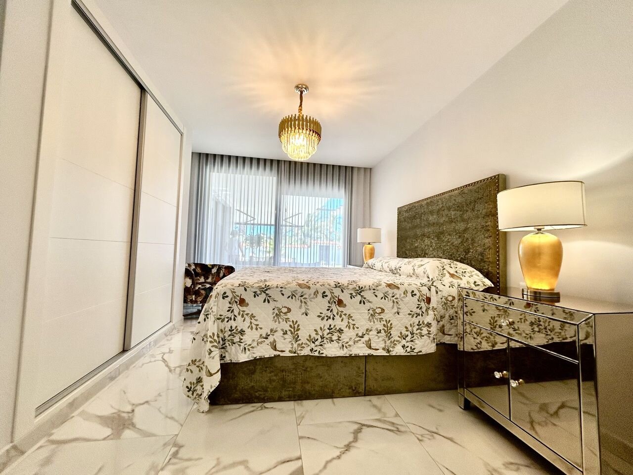 3-Bedroom Villa in Los Urrutias - Image 15