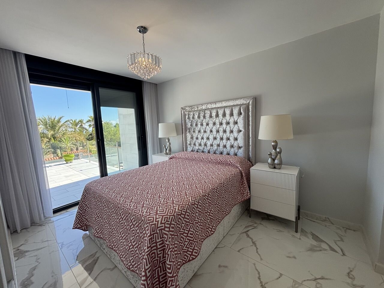 3-Bedroom Villa in Los Urrutias - Image 20