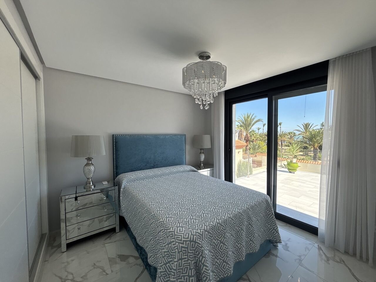 3-Bedroom Villa in Los Urrutias - Image 23