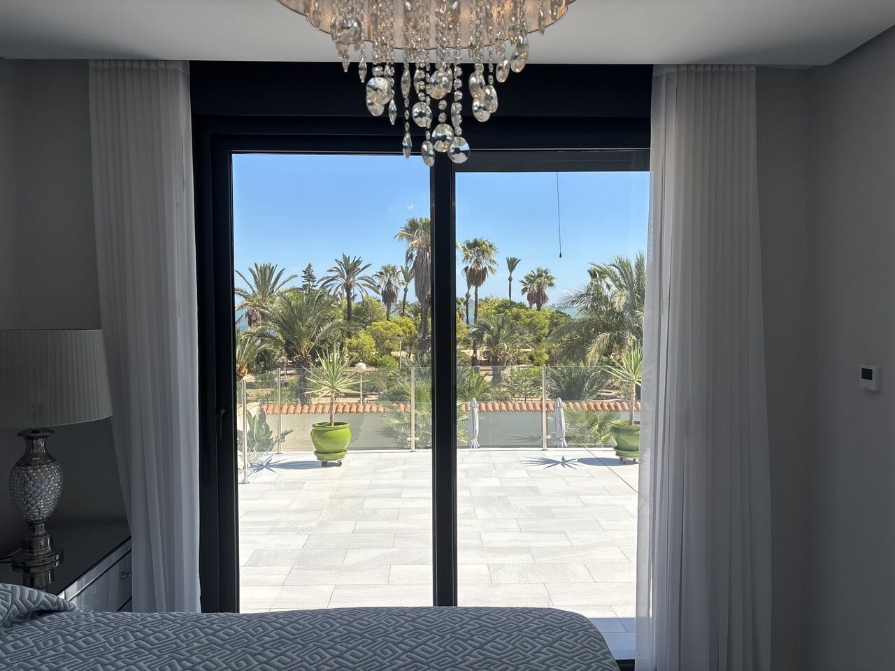 3-Bedroom Villa in Los Urrutias - Image 26
