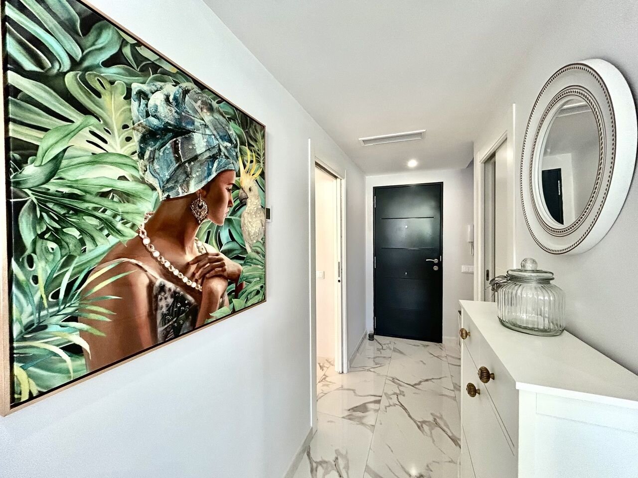 3-Bedroom Villa in Los Urrutias - Image 31