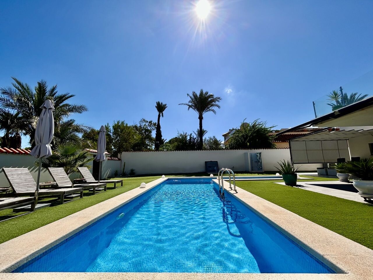 3-Bedroom Villa in Los Urrutias - Image 38