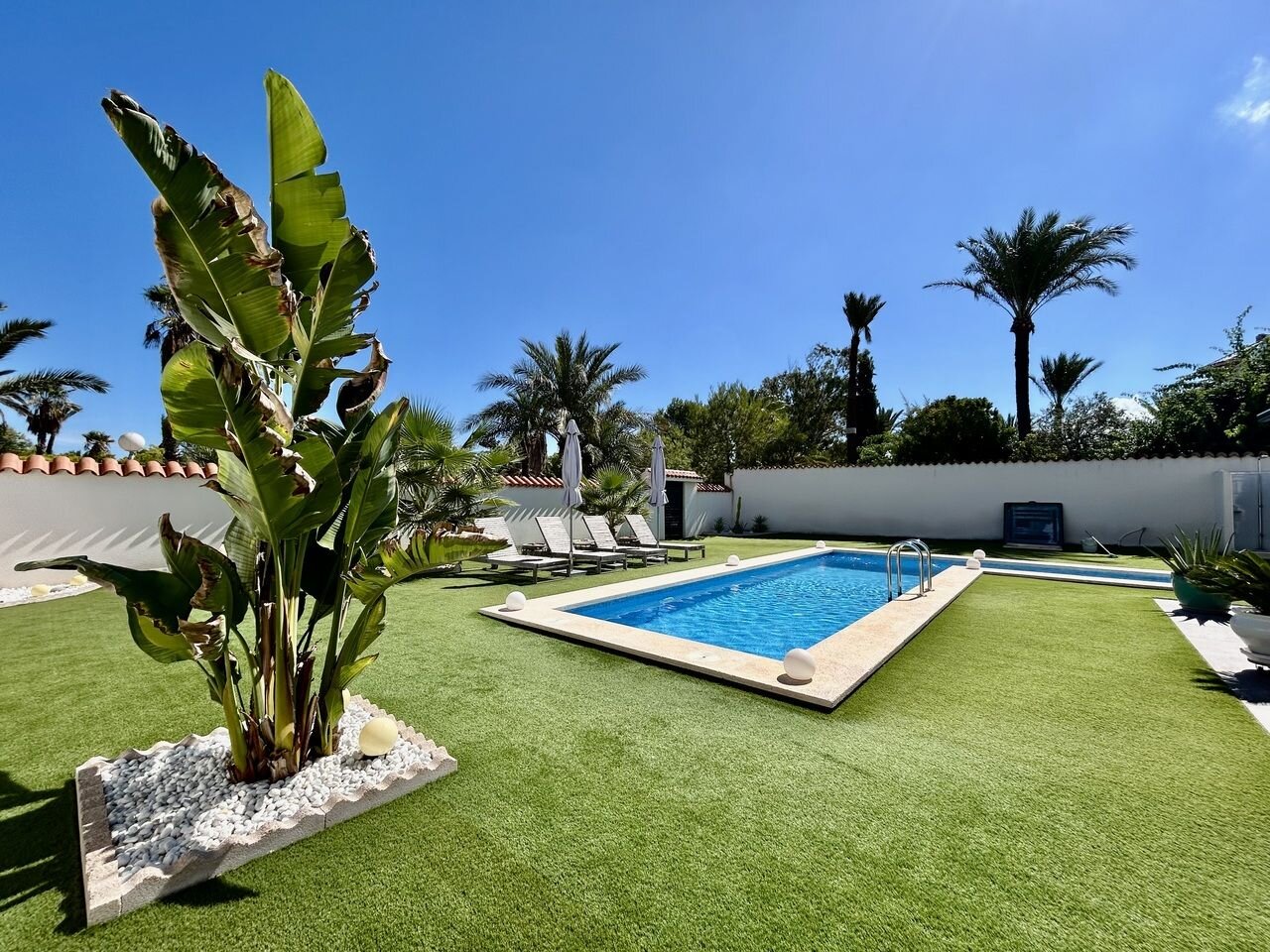 3-Bedroom Villa in Los Urrutias - Image 40