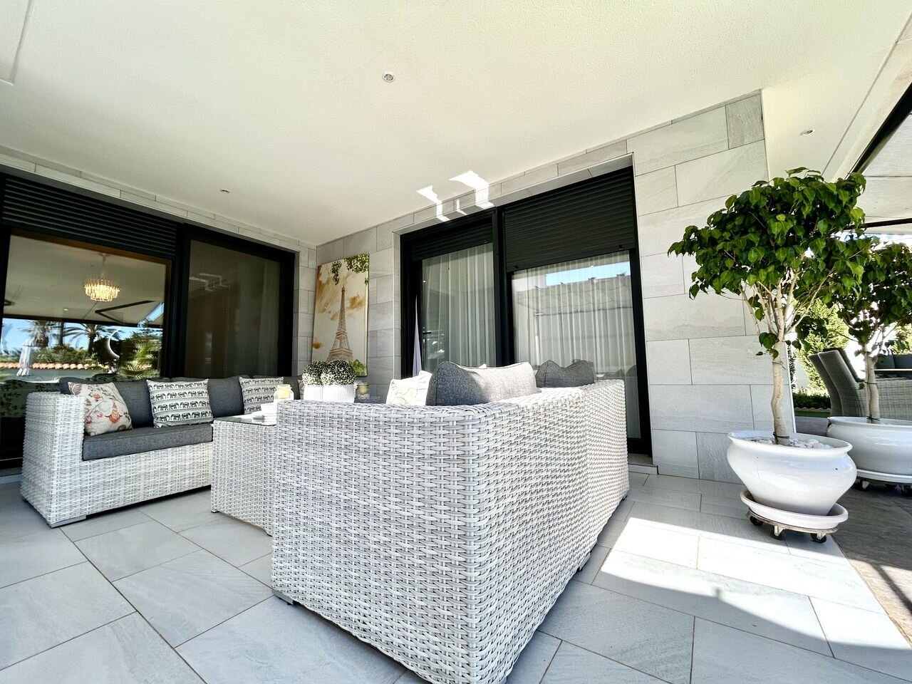 3-Bedroom Villa in Los Urrutias - Image 44