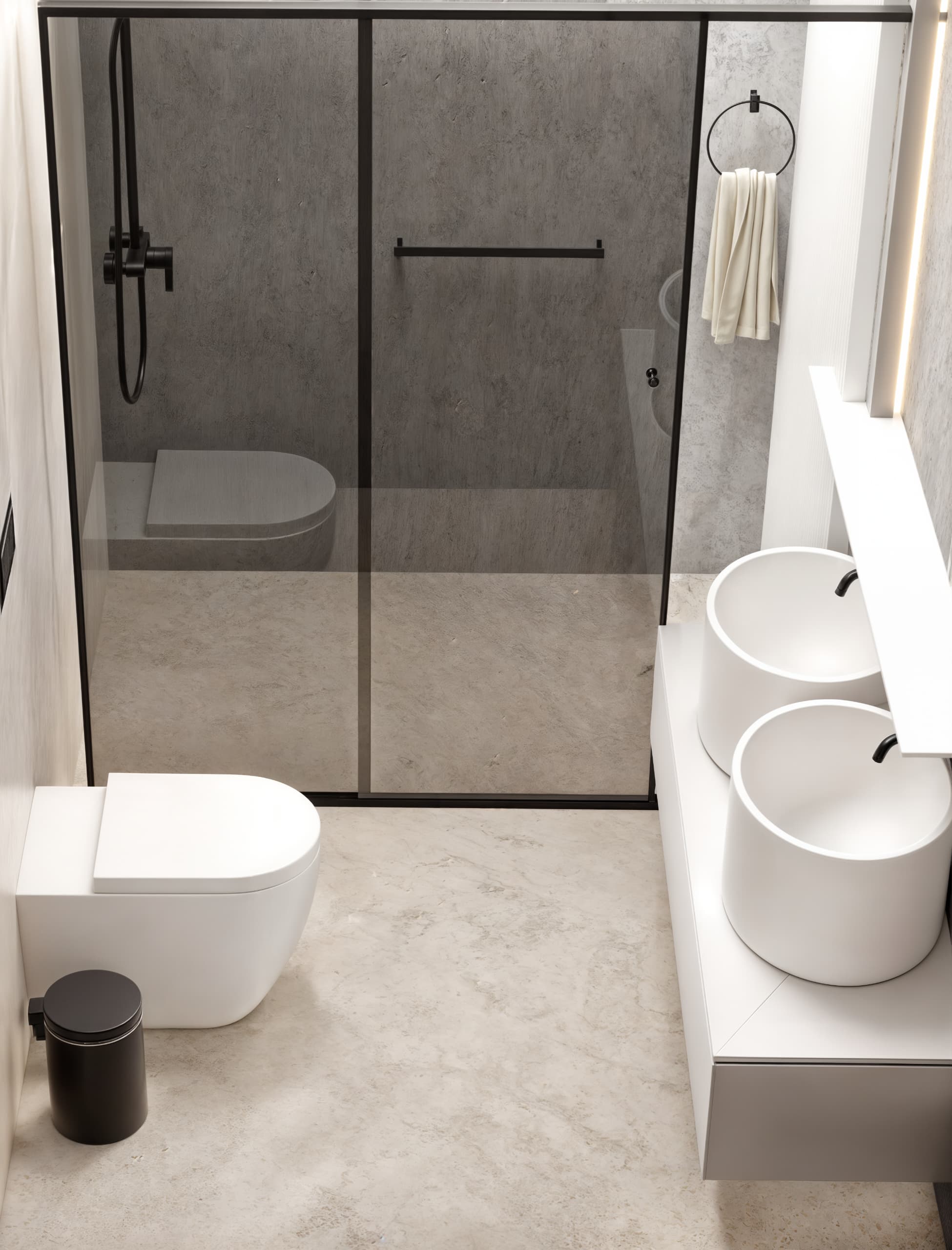 3-Bedroom Detached House in Finestrat - Image 11