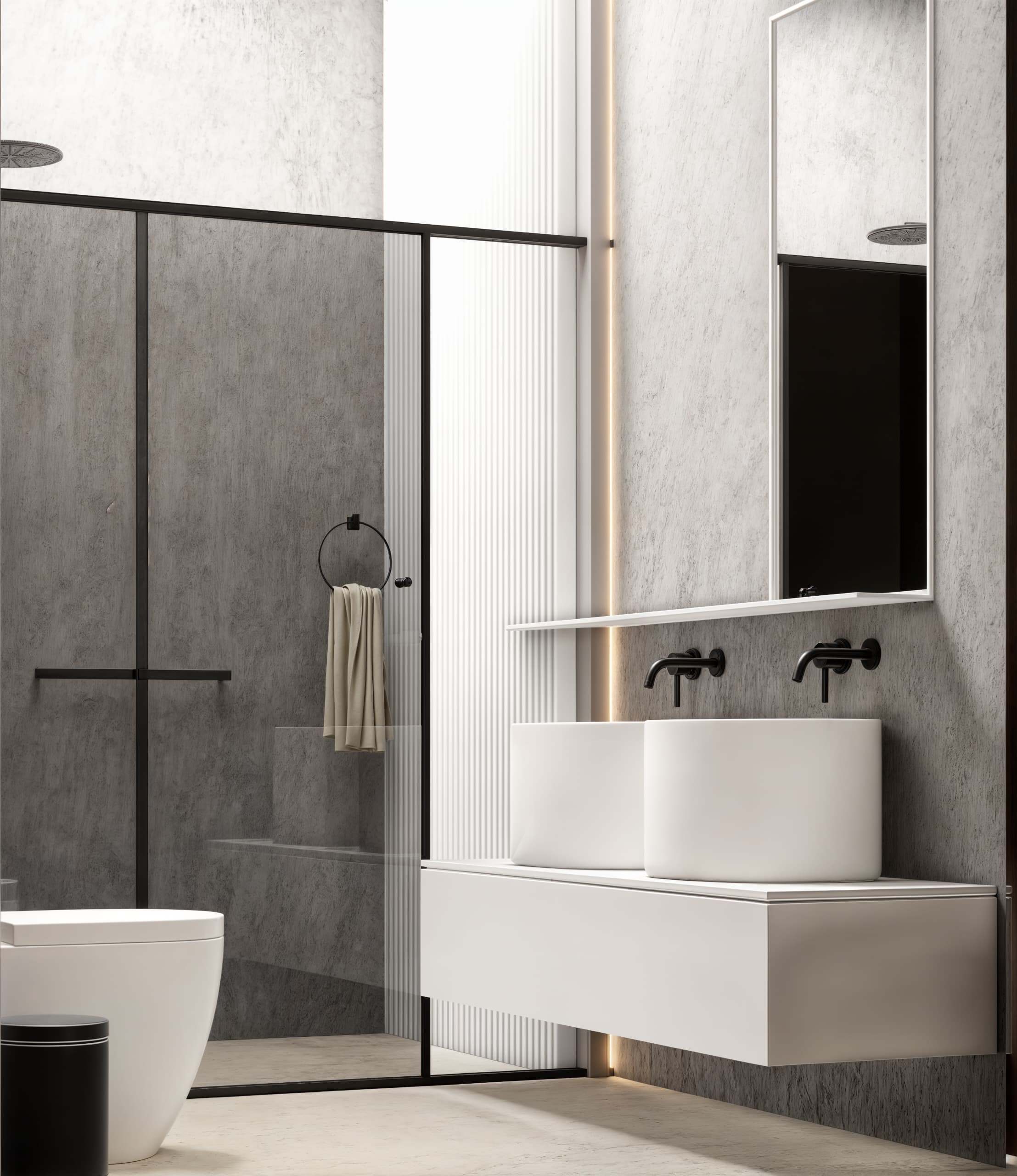 3-Bedroom Detached House in Finestrat - Image 5