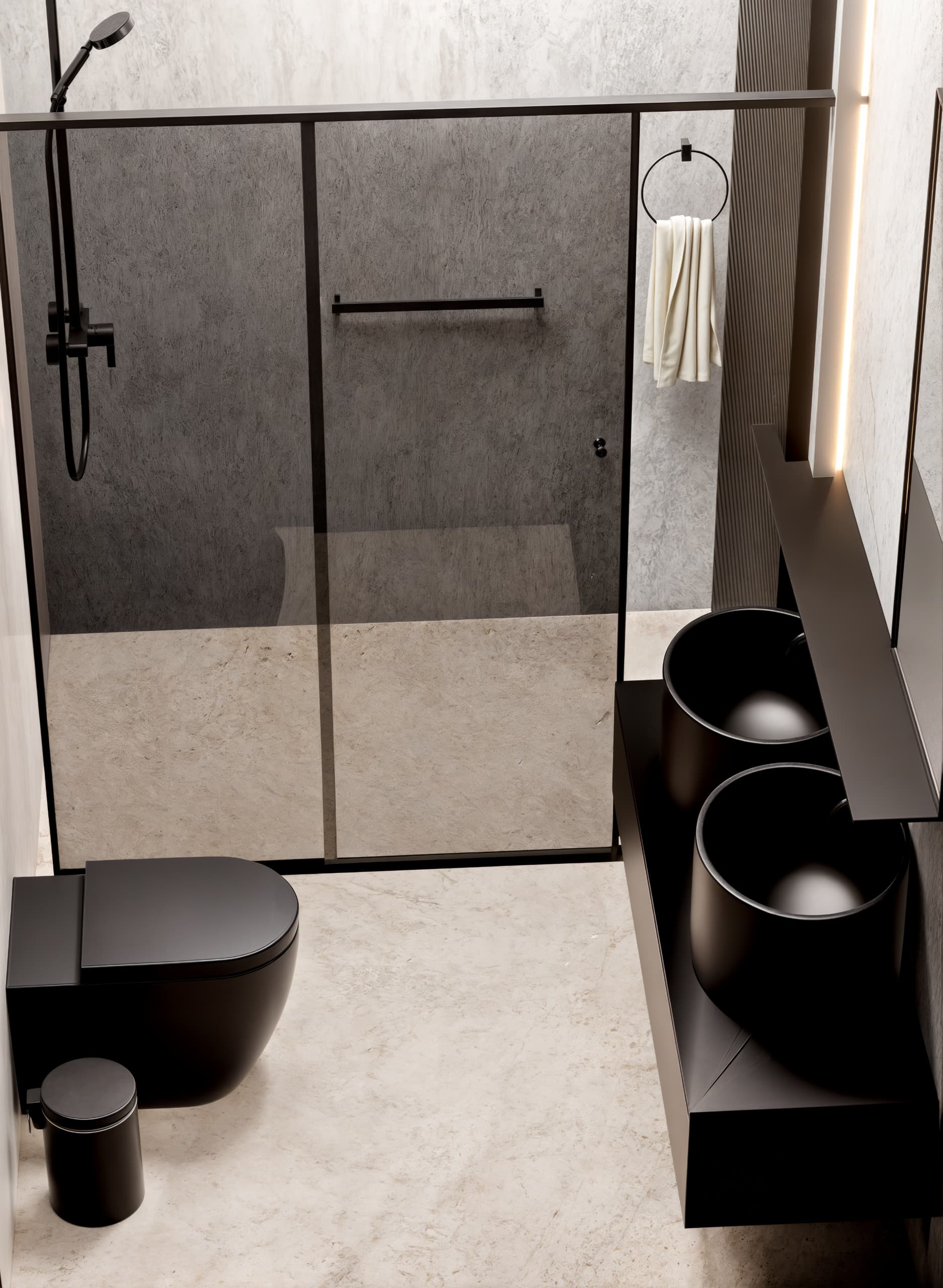 3-Bedroom Detached House in Finestrat - Image 9