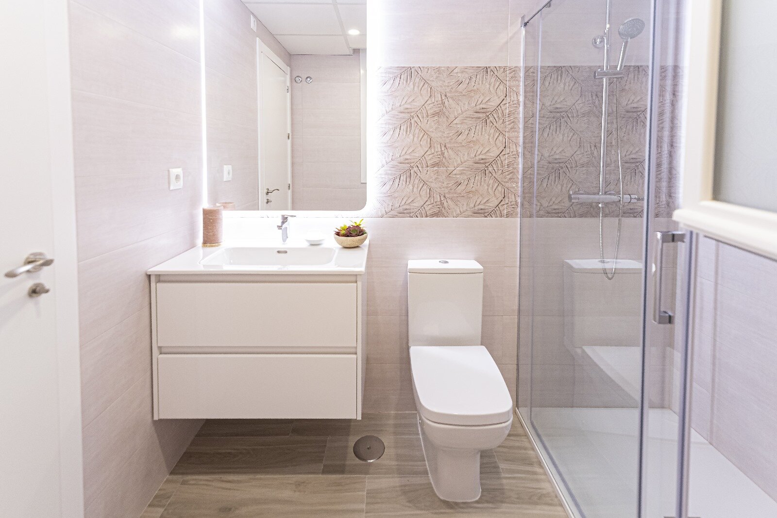 Herenhuis met 2 Slaapkamers in La Manga del Mar Menor - Image 10