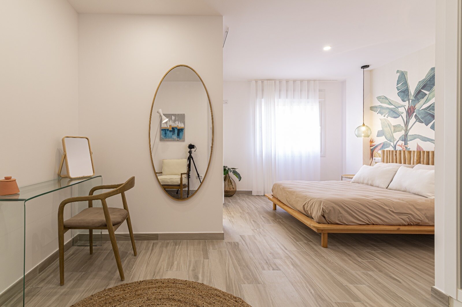 Herenhuis met 2 Slaapkamers in La Manga del Mar Menor - Image 13
