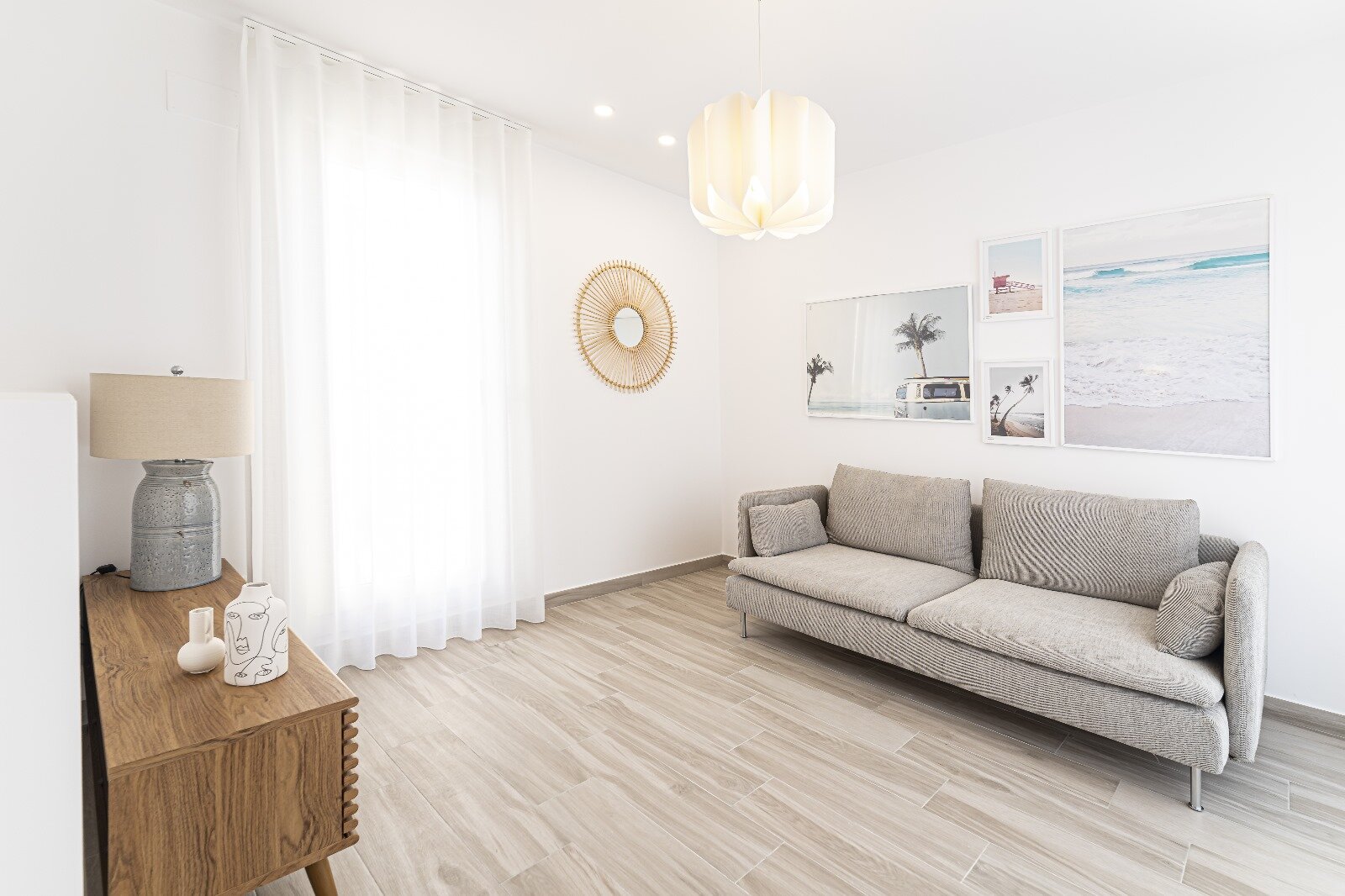 Herenhuis met 2 Slaapkamers in La Manga del Mar Menor - Image 9