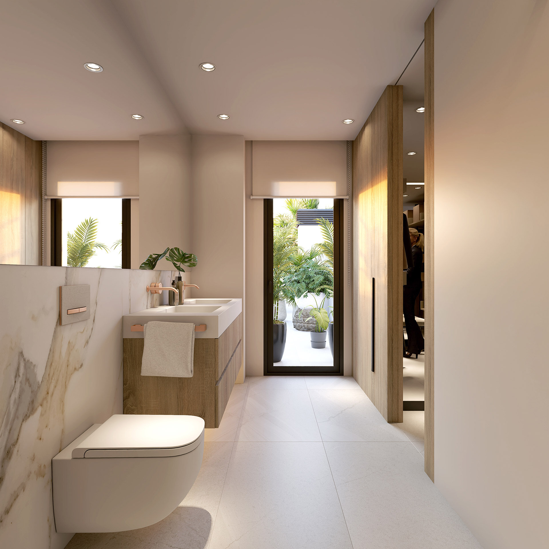 3-Bedroom Villa in La Finca Golf - Image 11