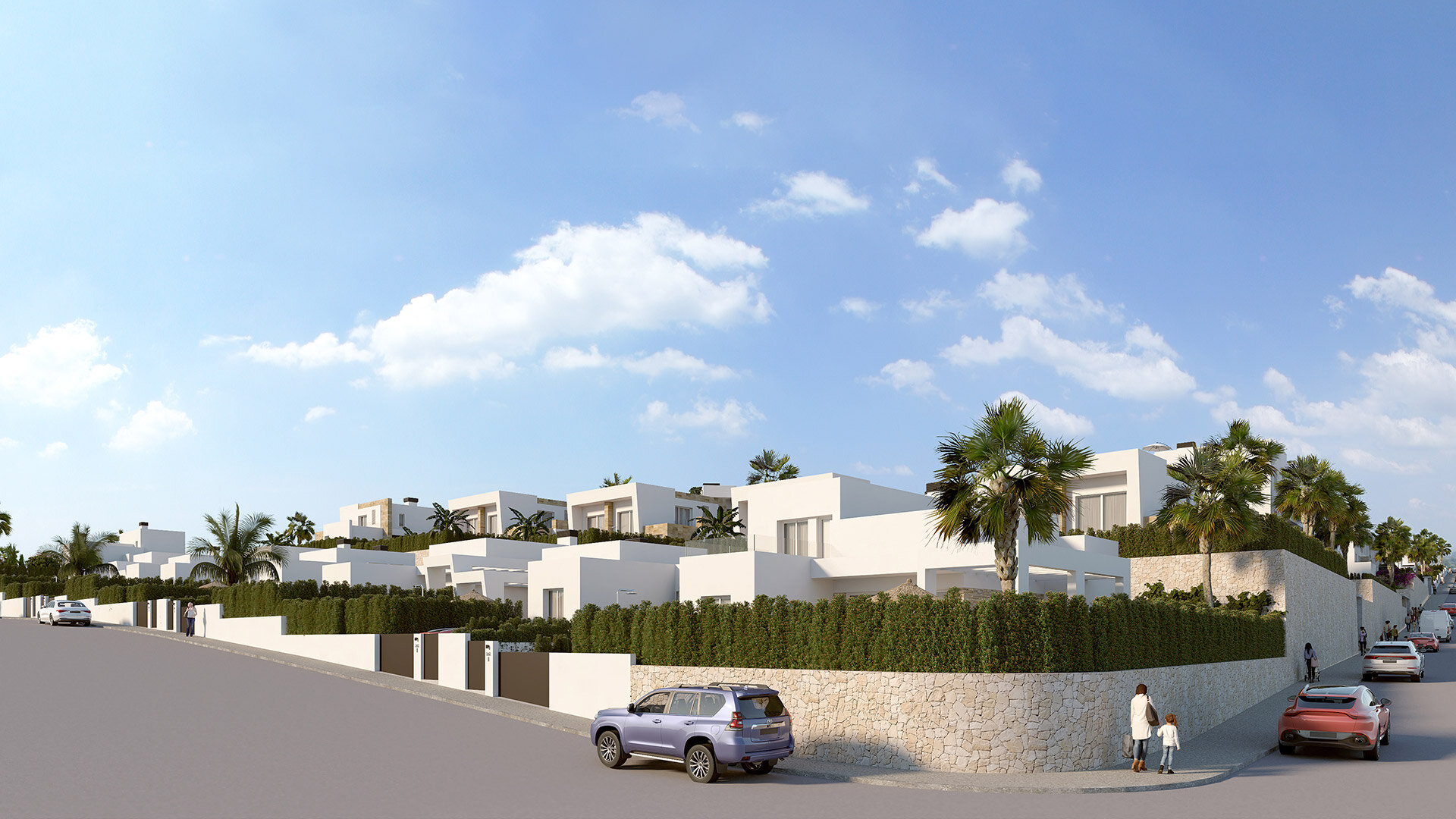 3-Bedroom Villa in La Finca Golf - Image 13