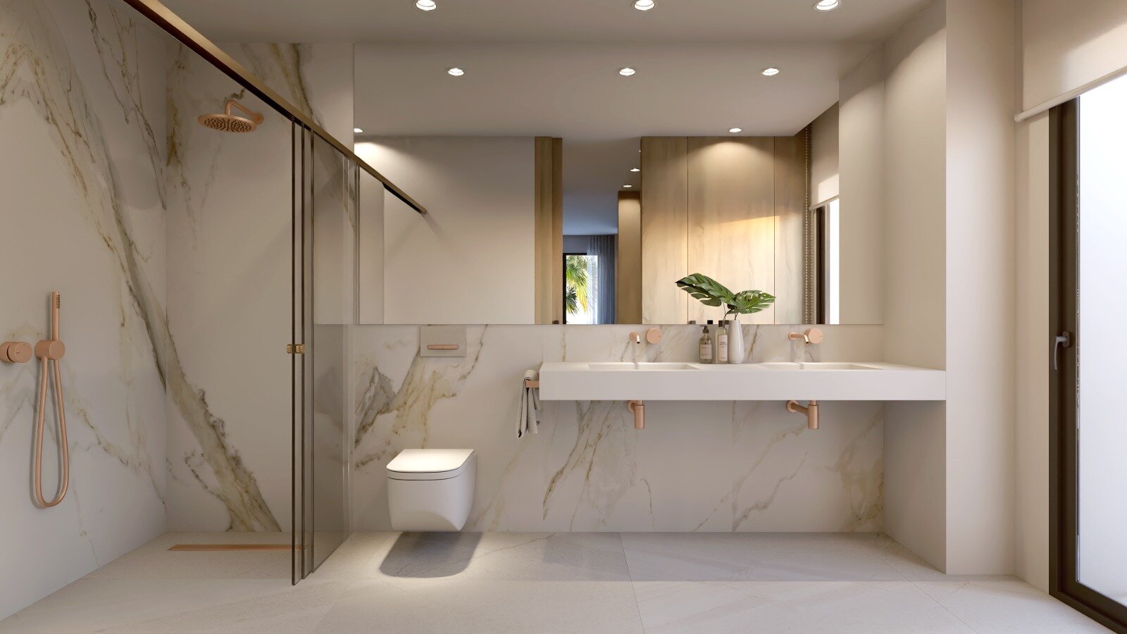 3-Bedroom Villa in La Finca Golf - Image 16