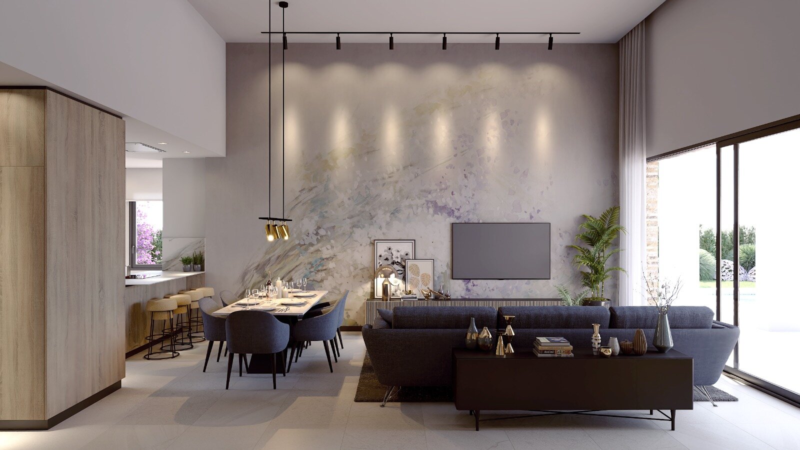 3-Bedroom Villa in La Finca Golf - Image 18