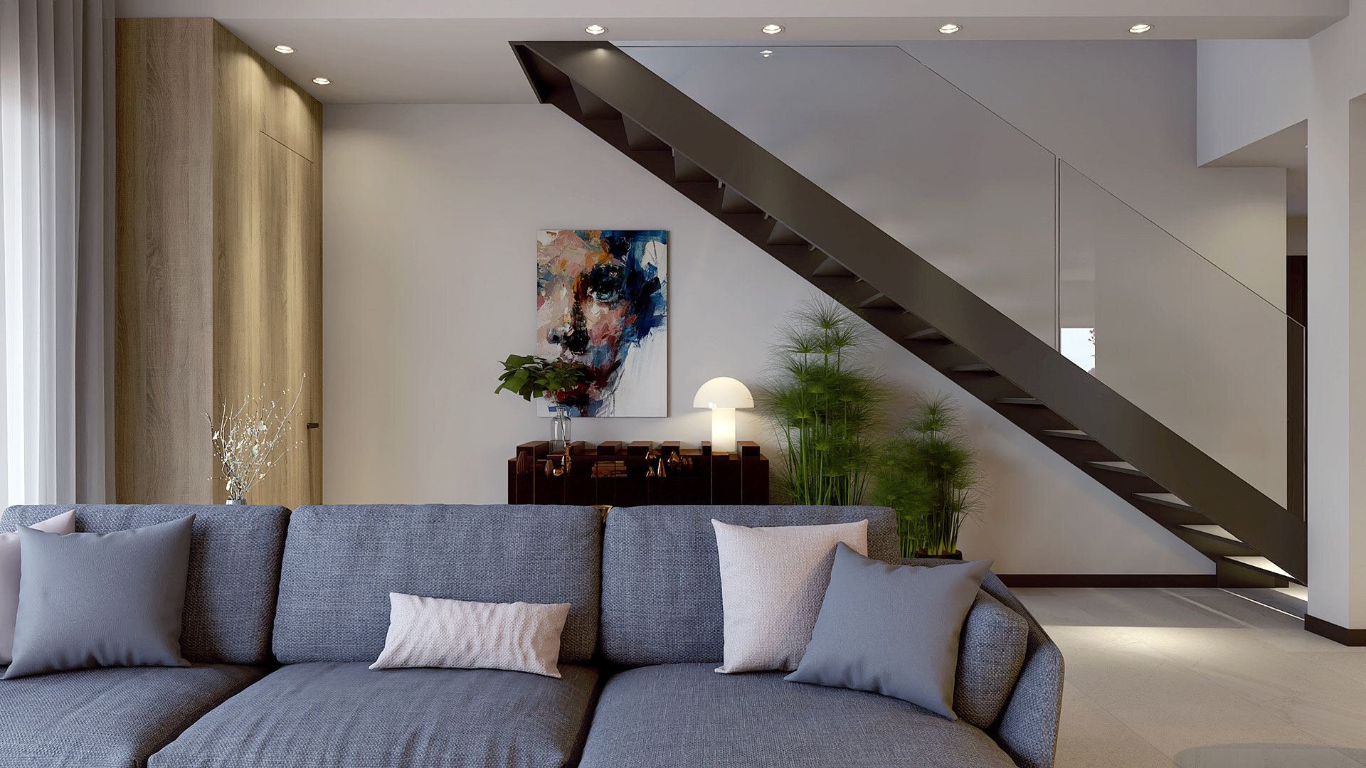 3-Bedroom Villa in La Finca Golf - Image 8