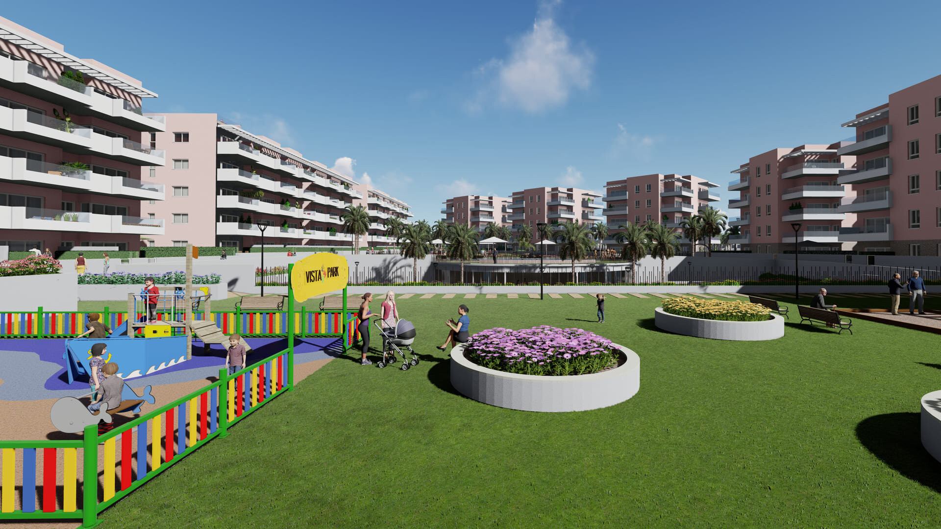 3-Zimmer Wohnung in Guardamar del Segura - Image 12