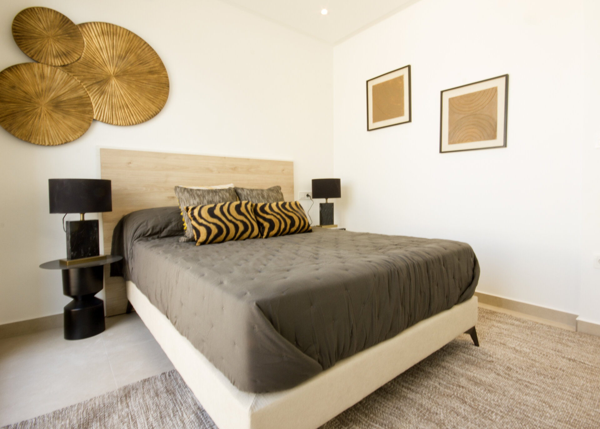 2-Bedroom Bungalow in San Fulgencio - Image 5