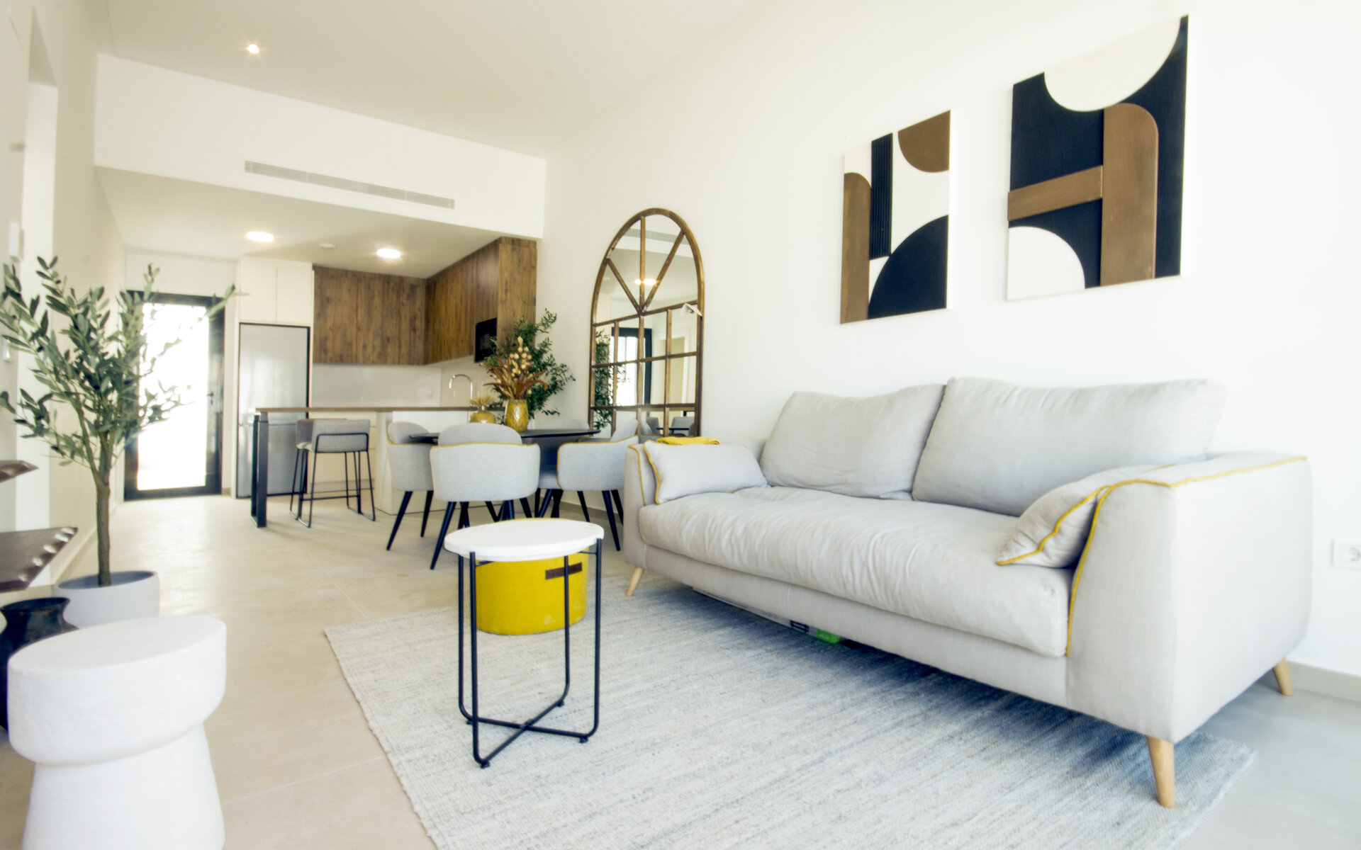 2-Bedroom Bungalow in San Fulgencio - Image 9