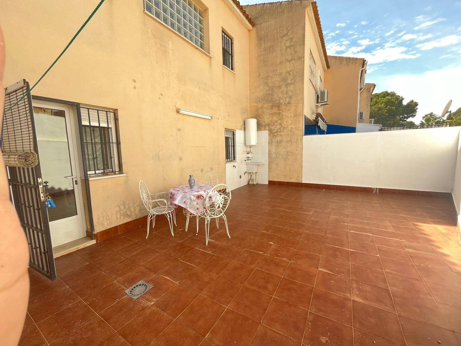 5-Bedroom House in Santiago de la Ribera - Image 18
