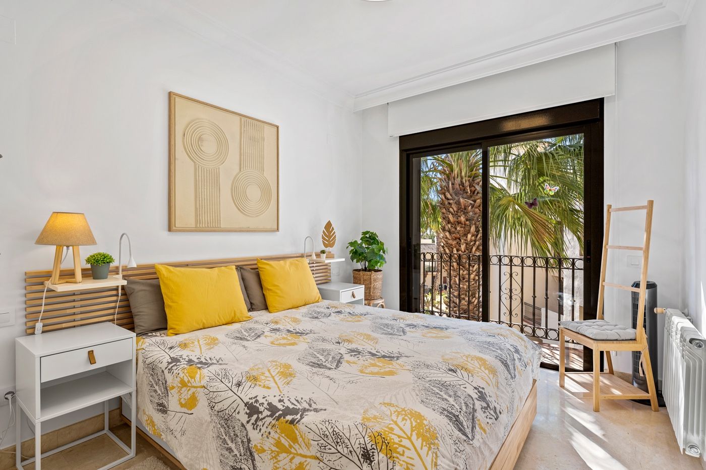 2-Bedroom Apartment in San Javier - Image 10
