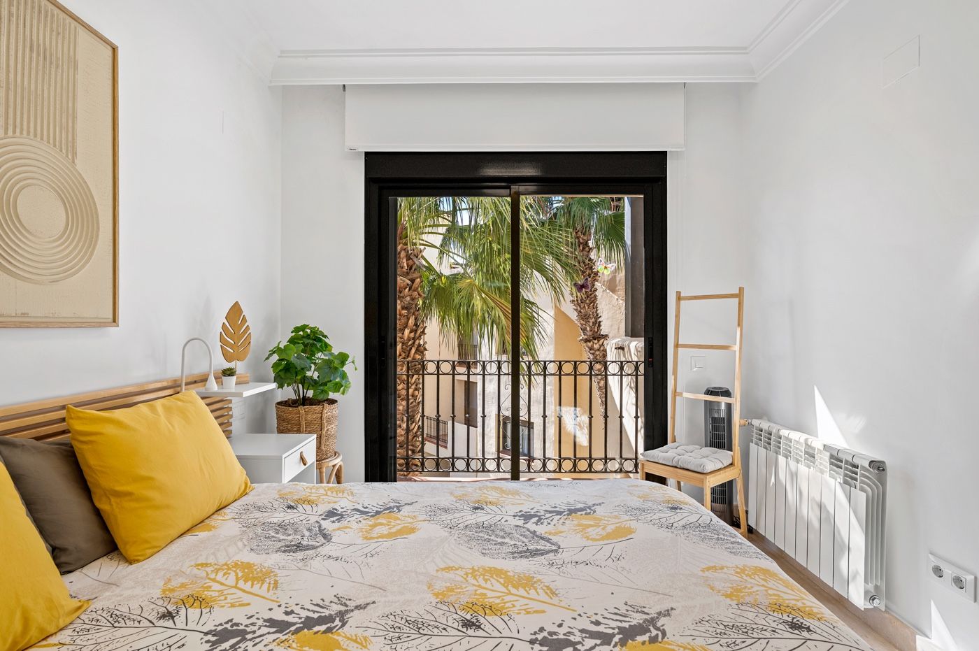 2-Bedroom Apartment in San Javier - Image 11