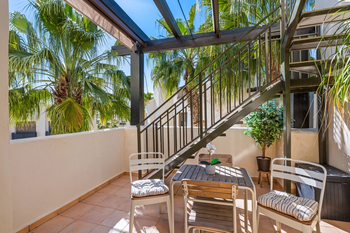 2-Bedroom Apartment in San Javier - Image 19