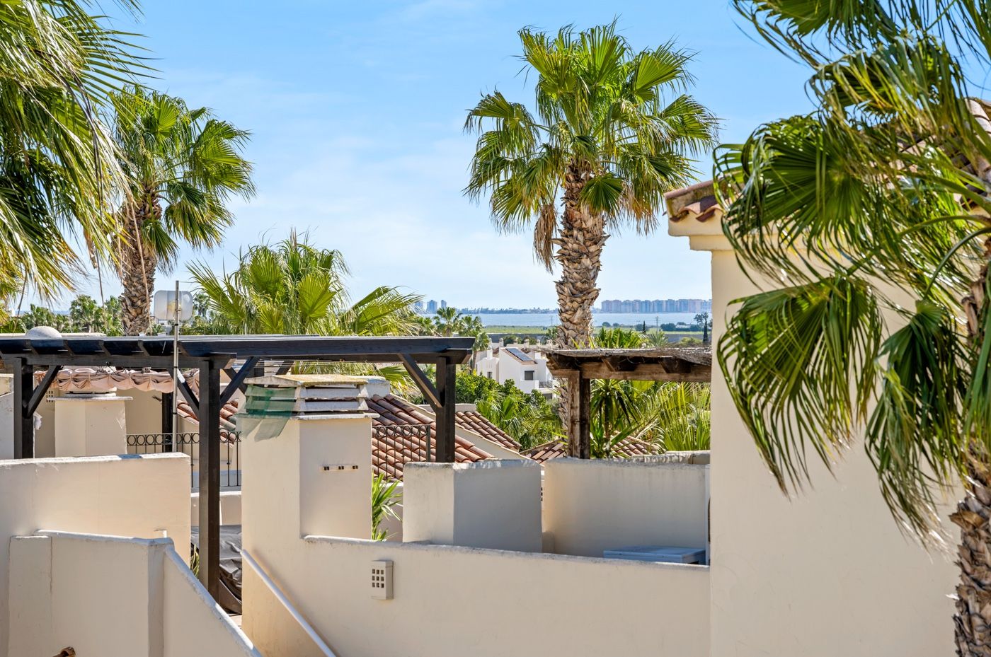 2-Bedroom Apartment in San Javier - Image 27