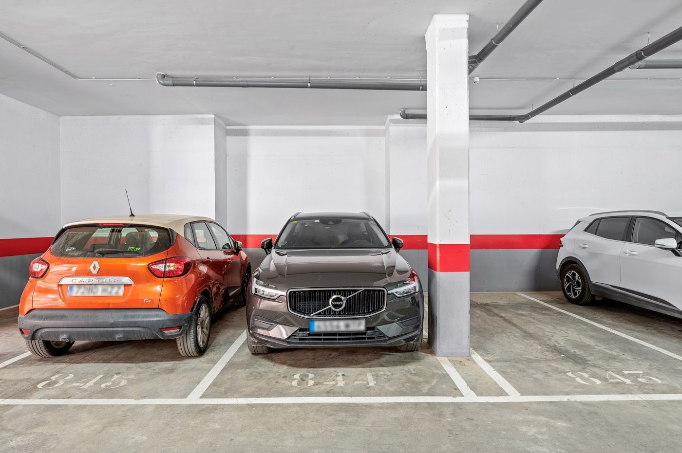 2-Bedroom Apartment in San Javier - Image 35