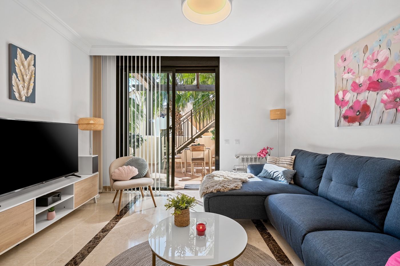 2-Bedroom Apartment in San Javier - Image 4